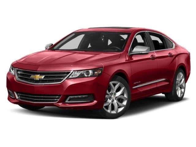 Used 2015 Chevrolet Impala 2LZ with VIN 1G1165S33FU107979 for sale in Great Falls, MT